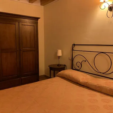 Agriturismo Tenuta San Leone Farm stay Valeggio sul Mincio
