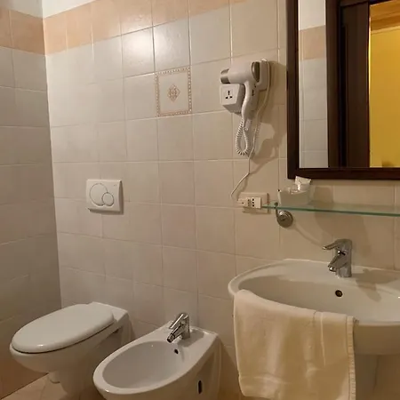 Agriturismo Tenuta San Leone * Valeggio sul Mincio