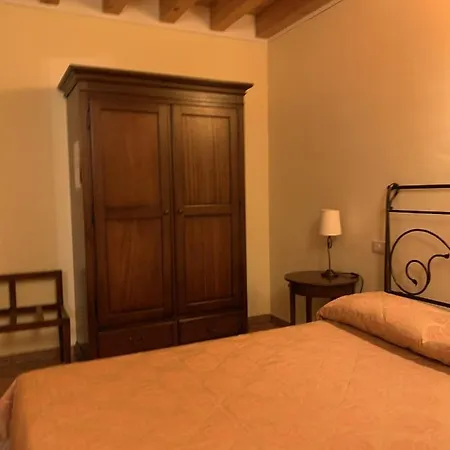 Agriturismo Tenuta San Leone Farm stay