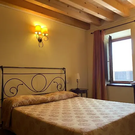 Agriturismo Tenuta San Leone * Valeggio sul Mincio