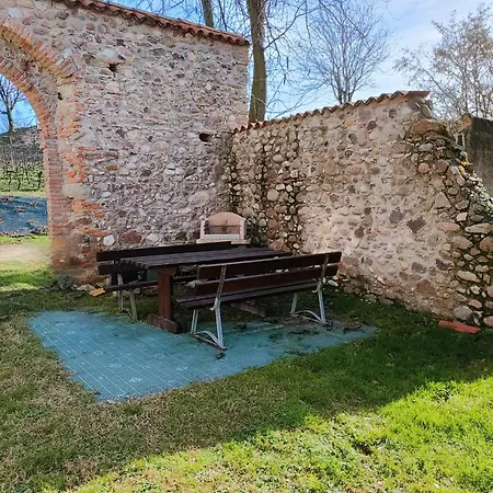 Agriturismo Tenuta San Leone Farm stay *