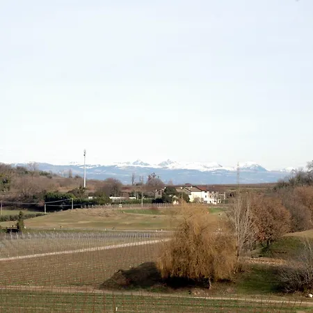Farm stay Agriturismo Tenuta San Leone Valeggio sul Mincio