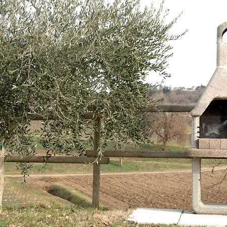 Farm stay Agriturismo Tenuta San Leone *