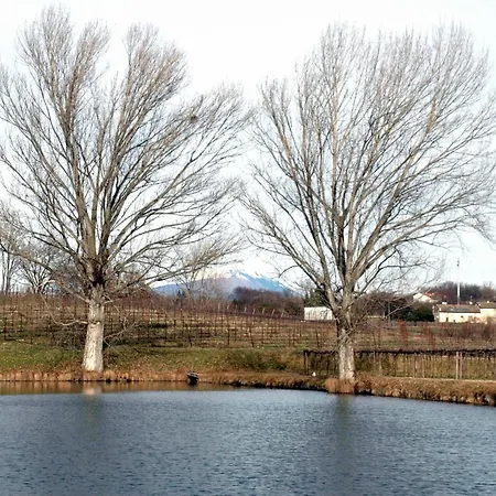 Agriturismo Tenuta San Leone *