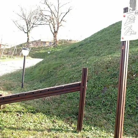 Agriturismo Tenuta San Leone *