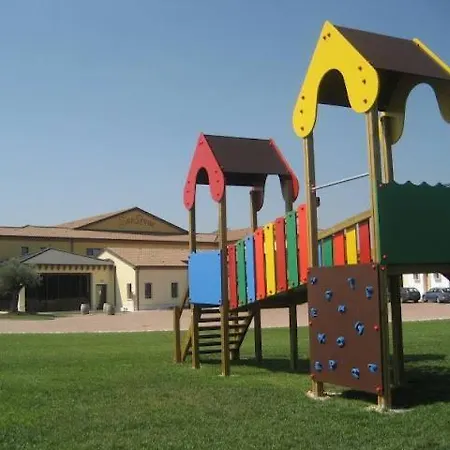 Agriturismo Tenuta San Leone Valeggio sul Mincio