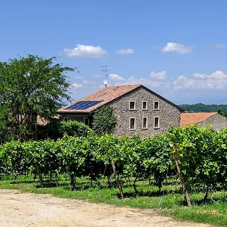 Agriturismo Tenuta San Leone Valeggio sul Mincio