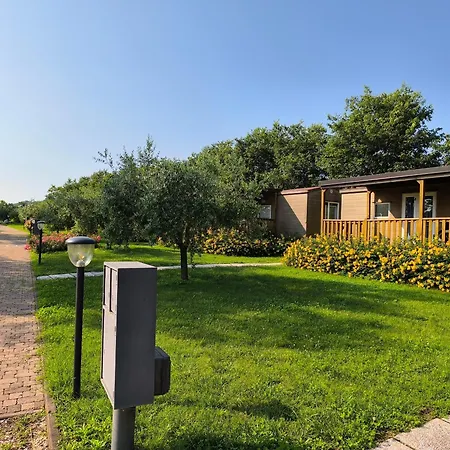 Tenuta San Leone Alloggio per agriturismo *