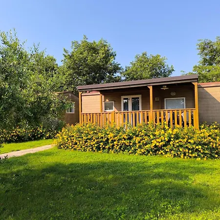 Agriturismo Tenuta San Leone Farm stay *