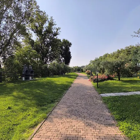 Agriturismo Tenuta San Leone Farm stay Valeggio sul Mincio