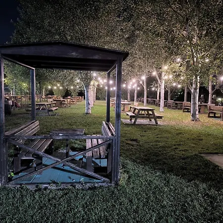 Tenuta San Leone Alloggio per agriturismo *