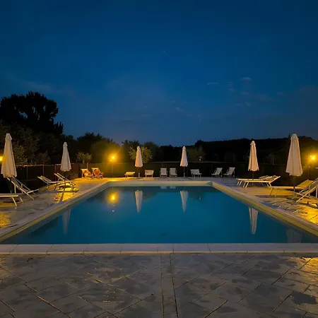 Tenuta San Leone *