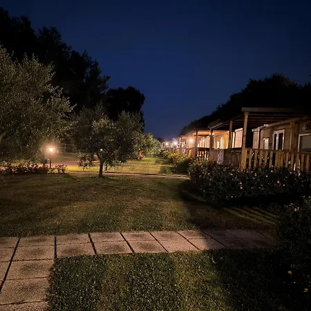 Alloggio per agriturismo Tenuta San Leone