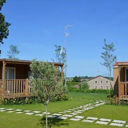 Farm stay Agriturismo Tenuta San Leone Valeggio sul Mincio