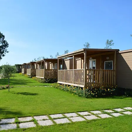 Agriturismo Tenuta San Leone Farm stay Valeggio sul Mincio