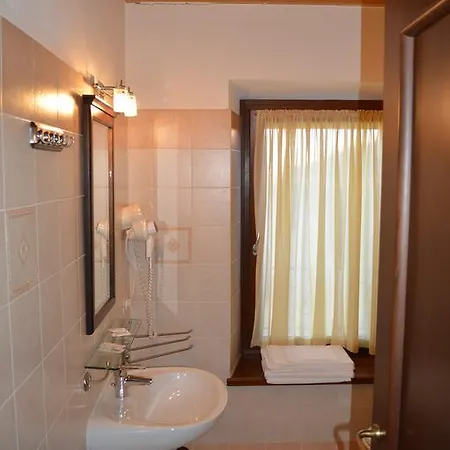 Agriturismo Tenuta San Leone Farm stay