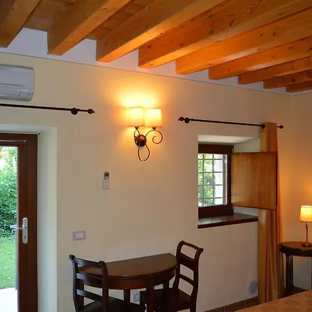 Farm stay Agriturismo Tenuta San Leone Valeggio sul Mincio