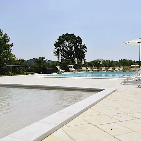 Agriturismo Tenuta San Leone *