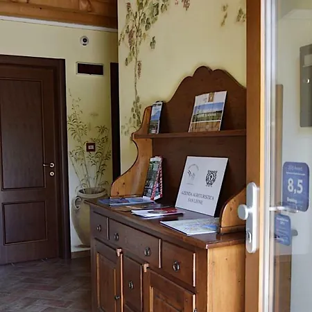 Agriturismo Tenuta San Leone Farm stay Valeggio sul Mincio