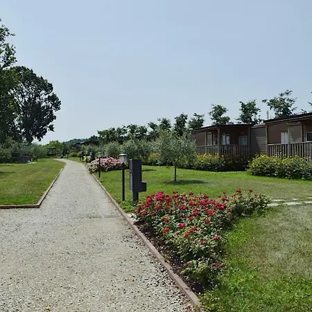 Agriturismo Tenuta San Leone Farm stay Valeggio sul Mincio