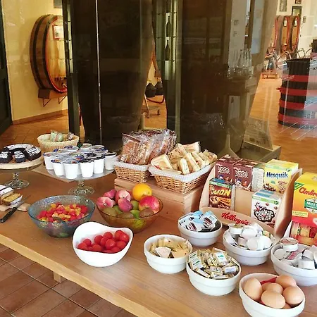 Agriturismo Tenuta San Leone *
