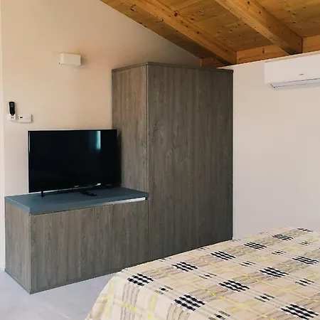 Agriturismo Tenuta San Leone Farm stay