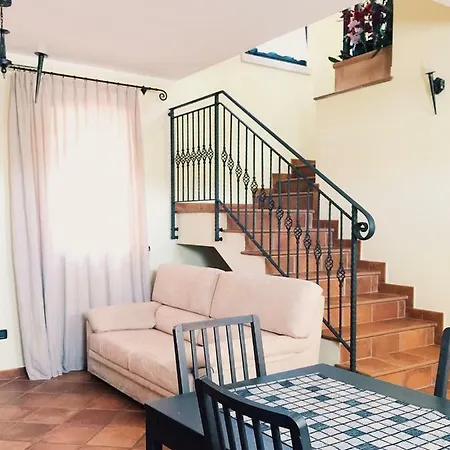Agriturismo Tenuta San Leone Farm stay Valeggio sul Mincio
