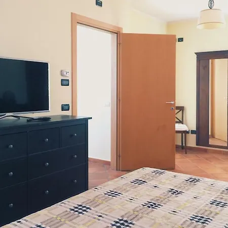 Alloggio per agriturismo Tenuta San Leone *