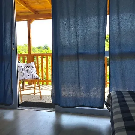 Agriturismo Tenuta San Leone