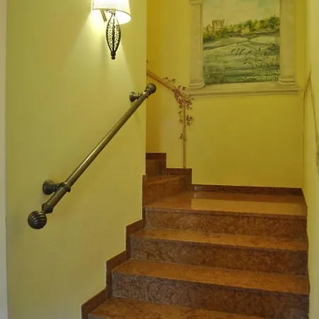 Agriturismo Tenuta San Leone
